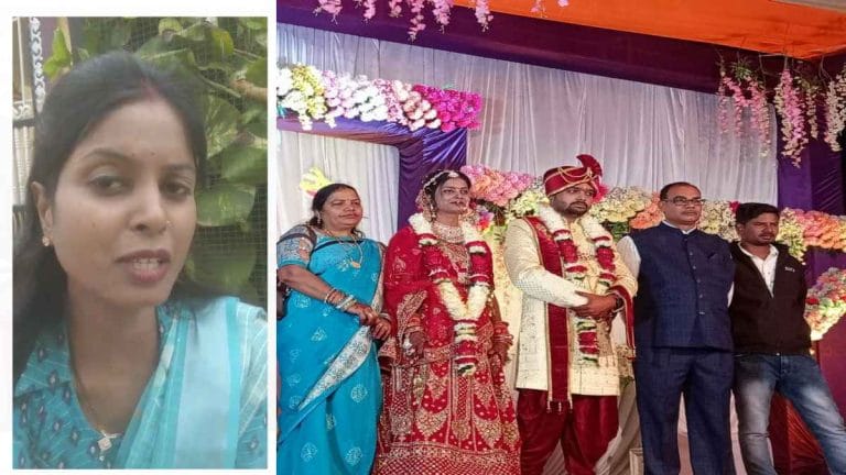 छत्तीसगढ़: तहसीलदार की पत्नी का वायरल वीडियो, बोलीं- मेरे पति से मिला दो