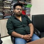 रायपुर में 26 करोड़ के GST घोटाले का पर्दाफाश, व्यापारी गिरफ्तार