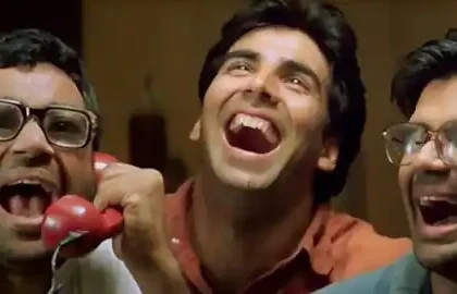 हेरा फेरी 3 अपडेट: परेश रावल की वापसी तय, शूटिंग जल्द शुरू