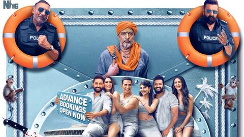 हाउसफुल 5 रिलीज से पहले देख डालिए पहले के सभी पार्ट्स, यहां जानें स्ट्रीमिंग डिटेल्स