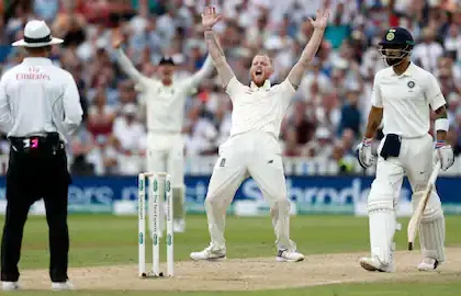 IND vs ENG: विराट कोहली को लेकर बेन स्टोक्स ने दिया बड़ा बयान, जानिए क्या कहा