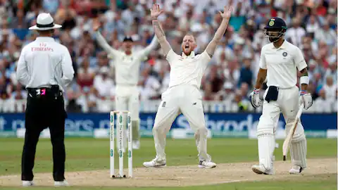 IND vs ENG: विराट कोहली को लेकर बेन स्टोक्स ने दिया बड़ा बयान, जानिए क्या कहा