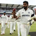 ENG vs IND: बुमराह खेलेंगे या नहीं? सहायक कोच ने बताई सच्चाई