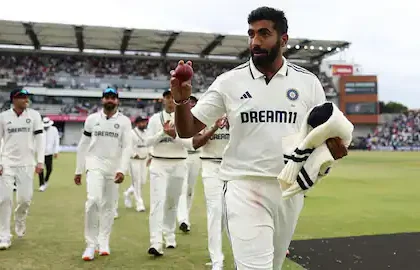 ENG vs IND: बुमराह खेलेंगे या नहीं? सहायक कोच ने बताई सच्चाई