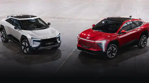 हर 10 मिनट में एक डिलीवरी! महिंद्रा XUV 9e और BE 6 की बंपर डिमांड