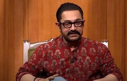 मैं दारू पीकर बेहोश हो जाता था” – आमिर खान का दर्दनाक खुलासा