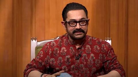 मैं दारू पीकर बेहोश हो जाता था” – आमिर खान का दर्दनाक खुलासा