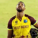 अंतरराष्ट्रीय क्रिकेट से निकोलस पूरन का संन्यास : Nicholas Pooran Retirement