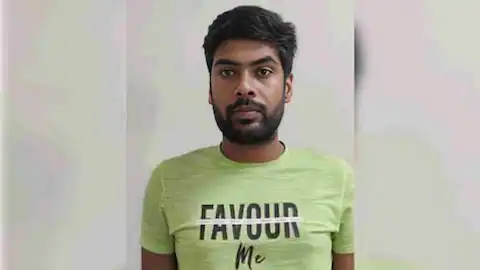 नौसेना मुख्यालय का कर्मचारी पाकिस्तान के लिए जासूसी करते पकड़ा गया