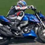 TVS अपाचे RTR 200 4V भारत में हुआ लॉन्च, जानिए नए फीचर्स और कीमत