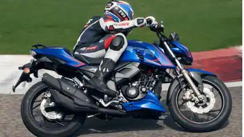 TVS अपाचे RTR 200 4V भारत में हुआ लॉन्च, जानिए नए फीचर्स और कीमत