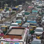 2050 तक भारत में होंगे 50 करोड़ वाहन, CEEW रिपोर्ट में दावा