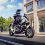 भारत में शुरू हुई होंडा X-ADV 750 की डिलीवरी – जानें इसकी खास बातें