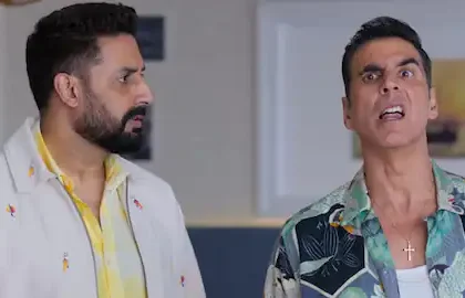 हाउसफुल 5' की ताबड़तोड़ कमाई: 2 दिन में बजाया डंका : Housefull 5 box office collection