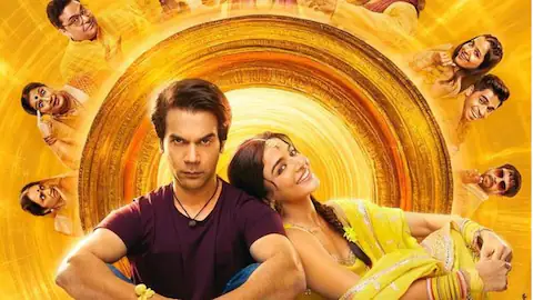 भूल चूक माफ' ने 9वें दिन दिखाया दम, कुल कमाई 52 करोड़ पार। Bhool Chook Maaf box office collection day 9