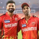 IPL 2025: शशांक सिंह बोले - अय्यर को मुझे थप्पड़ मार देना चाहिए था। Shashank Singh statement