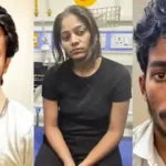 मेघालय हत्याकांड: सोनम ने कहा- मुझे नशीला पदार्थ देकर गाजीपुर लाया गया