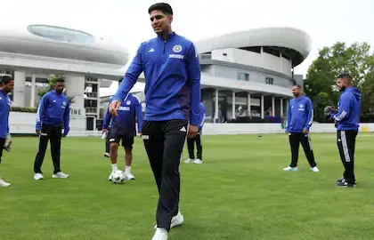 IND vs ENG 2025: आंकड़े, प्लेइंग XI और मैच का फुल प्रीव्यू