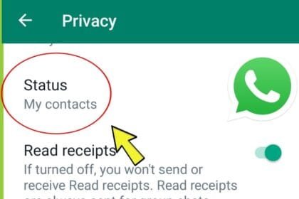 WhatsApp पर स्टेटस को कुछ लोगों से कैसे छुपाएं? जानिए आसान तरीका