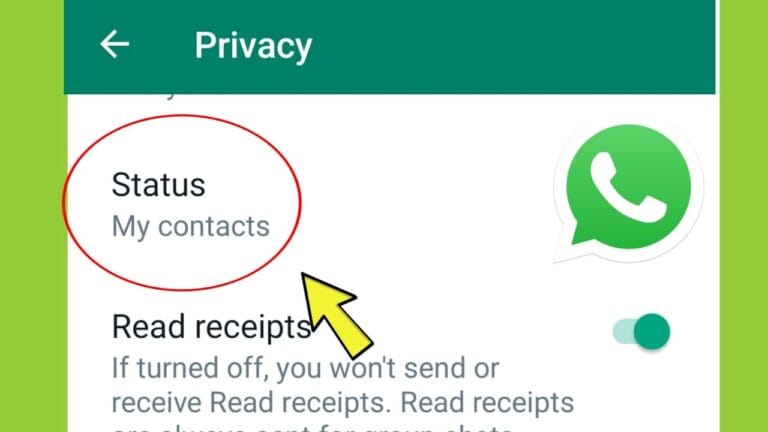 WhatsApp पर स्टेटस को कुछ लोगों से कैसे छुपाएं? जानिए आसान तरीका