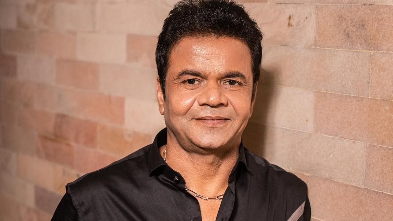 राजपाल यादव बोले- अगर बॉलीवुड में नेपोटिज्म होता तो मेरे 200 रिश्तेदार