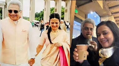 सांसद महुआ मोइत्रा ने की गुपचुप शादी, जानें कौन हैं पति पिनाकी मिश्रा। Mahua Moitra Wedding