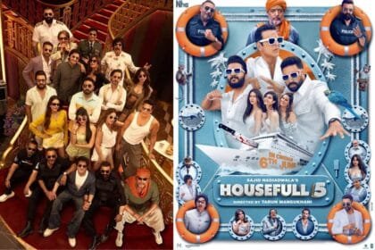 Box Office पर छाया हाउसफुल 5, तरुण मनसुखानी ने ट्रोलर्स को दिया करारा जवाब