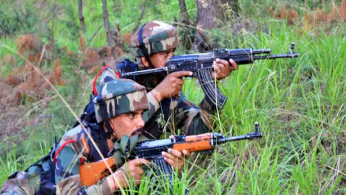 पहलगाम हमले का बदला: ऑपरेशन महादेव में सेना की बड़ी सफलता