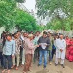 राजनांदगांव: ग्राम सभा में हंगामा! सरपंच जान बचाकर भागे, ग्रामीणों का फूटा गुस्सा