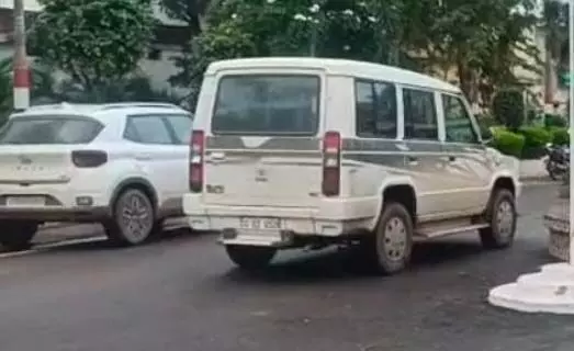 रायपुर में पटवारी रिश्वत लेते रंगे हाथ गिरफ्तार, ACB की बड़ी कार्रवाई