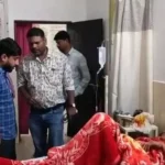 बिलासपुर: डायरिया से हालात बिगड़े, अस्पताल में टपक रहा पानी – मरीज कहां जाएं?