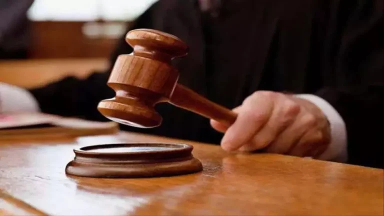 जगदलपुर: भतीजी से दुष्कर्म करने वाले चाचा को 10 साल की जेल