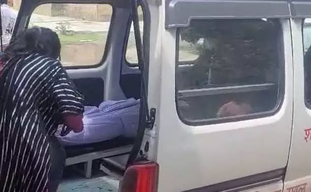 बिलासपुर में गेम खेलते-खेलते किशोर की मौत, Free Fire बना जानलेवा