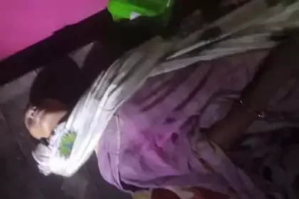 बिलासपुर: एक साल पहले हुई थी शादी,अब फंदे पर झूल गई बहू