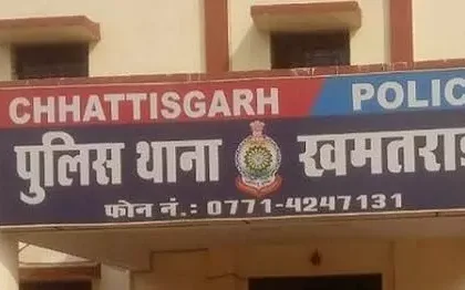 खमतराई में महिला से दिनदहाड़े चैन स्नैचिंग, घायल हुई पीड़िता