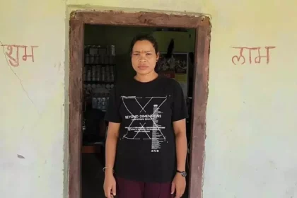 सूरजपुर में महिला आरक्षक के घर में चोरी और तोड़फोड़