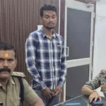 इलाज के बहाने धोखा! डॉक्टर से 1 करोड़ की ठगी, मरीज का पति निकला ठग