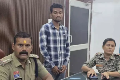 इलाज के बहाने धोखा! डॉक्टर से 1 करोड़ की ठगी, मरीज का पति निकला ठग