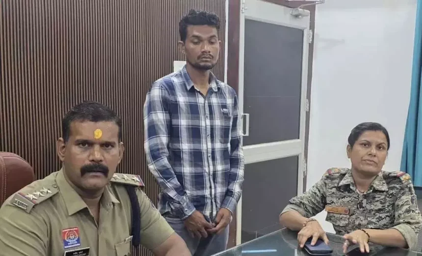 इलाज के बहाने धोखा! डॉक्टर से 1 करोड़ की ठगी, मरीज का पति निकला ठग