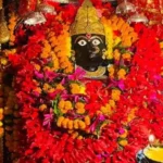 गर्लफ्रेंड से शादी की मन्नत लेकर युवक पहुंचा दंतेश्वरी मंदिर