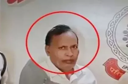 गरियाबंद: छात्राओं से छेड़छाड़ और रिजल्ट में गड़बड़ी करने वाला प्रिंसिपल गिरफ्तार