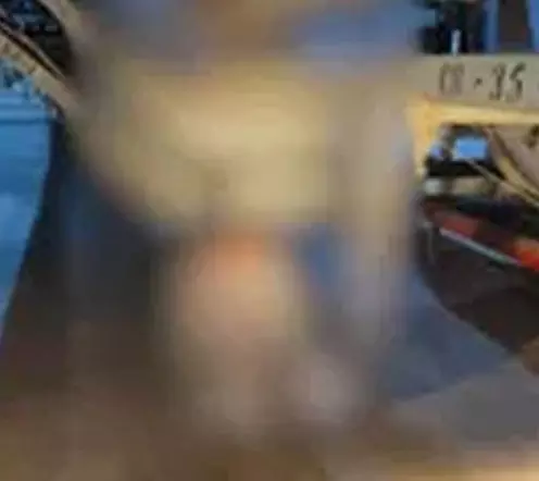 दुर्ग: महिला मजदूर ने प्लांट के अंदर की आत्महत्या