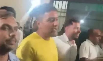 ईडी के शिकंजे में चैतन्य, शराब घोटाले में पैसों की पूरी चेन का खुलासा