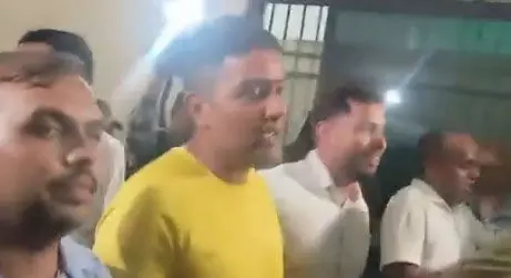 ईडी के शिकंजे में चैतन्य, शराब घोटाले में पैसों की पूरी चेन का खुलासा