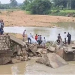 कांकेर: नदी में तैरती मिली युवक की लाश, पुलिस जांच में जुटी