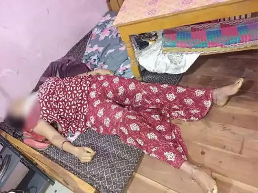 रायगढ़: नाश्ता नहीं बनाने पर पति से हुआ झगड़ा, पत्नी ने लगाई फांसी