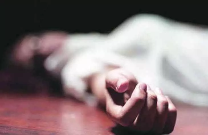 राजनांदगांव: नाइट ड्यूटी से गायब रहे डॉक्टर, डायरिया पीड़िता युवती की मौत