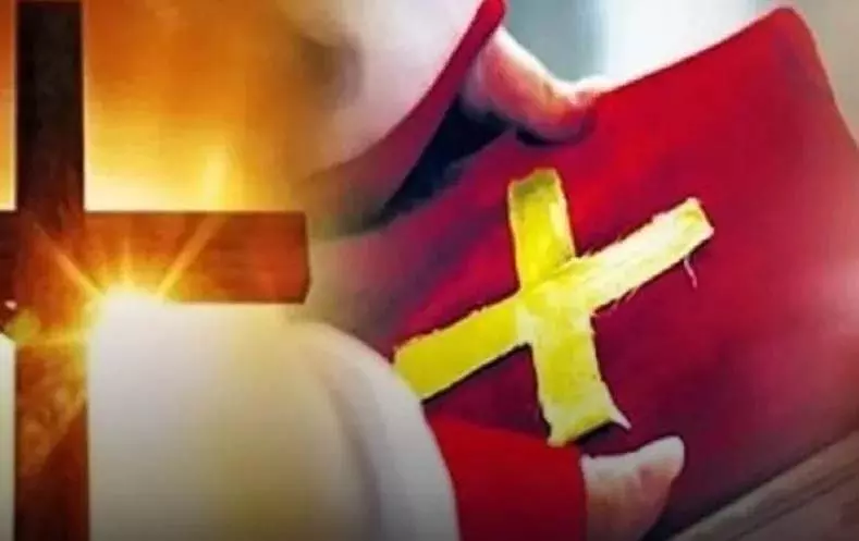 रायपुर: गुढियारी में धर्मांतरण का प्रयास, 5 दलाल गिरफ्तार : Gudhiyari conversion case