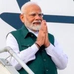 नॉर्वे के अखबार ने PM मोदी का बनाया विवादित कार्टून, इंटरनेट पर छिड़ी बहस