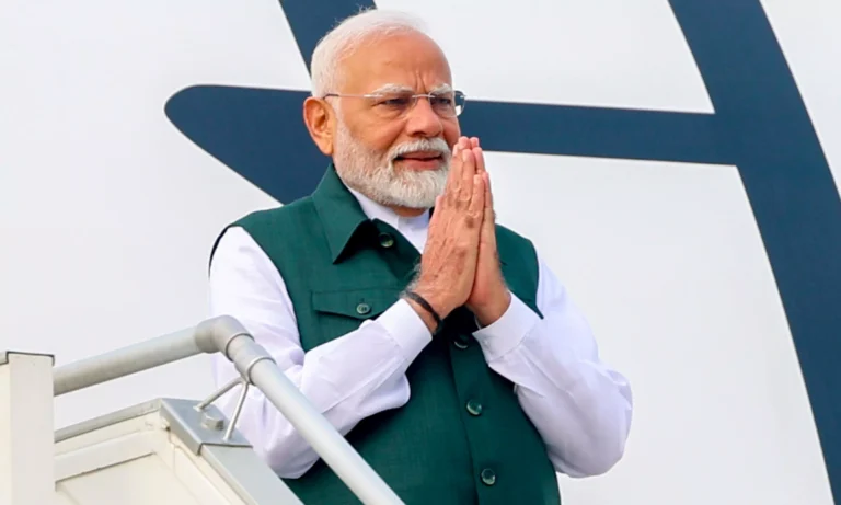 नॉर्वे के अखबार ने PM मोदी का बनाया विवादित कार्टून, इंटरनेट पर छिड़ी बहस